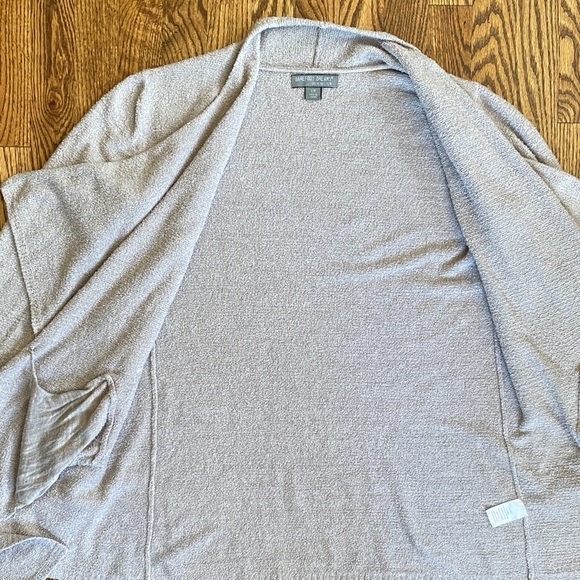 Barefoot Dreams CozyChic Lite Island Wrap, size S/M. Excellent condition - Picture 5 of 13